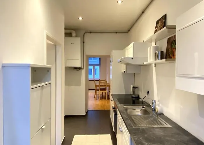 In Rudolfsheim-fünfhaus Wien